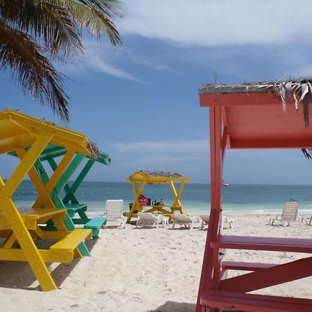 The Marlin At Taino Beach Resort Фрипорт-Сити Экстерьер фото