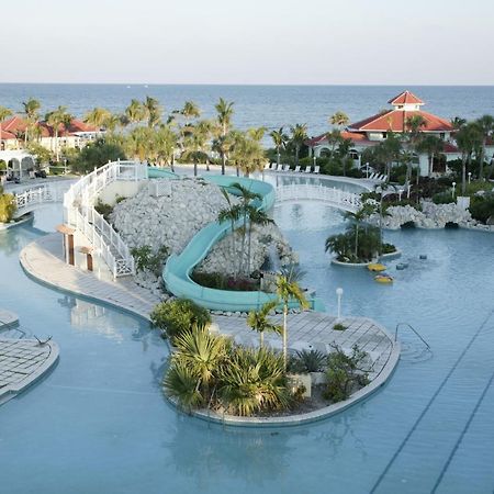 The Marlin At Taino Beach Resort Фрипорт-Сити Экстерьер фото