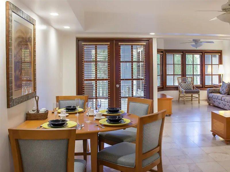 The Marlin At Taino Beach Resort Фрипорт-Сити Экстерьер фото