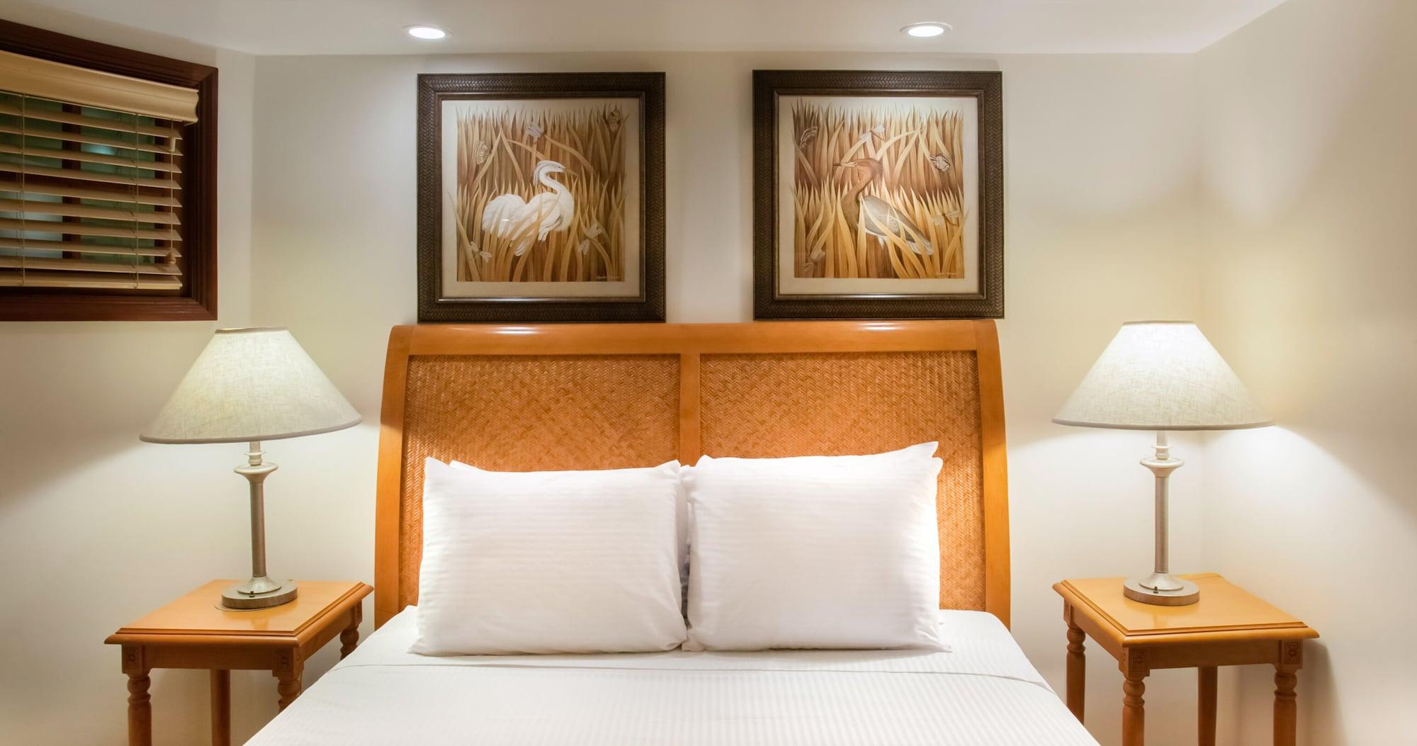 The Marlin At Taino Beach Resort Фрипорт-Сити Экстерьер фото