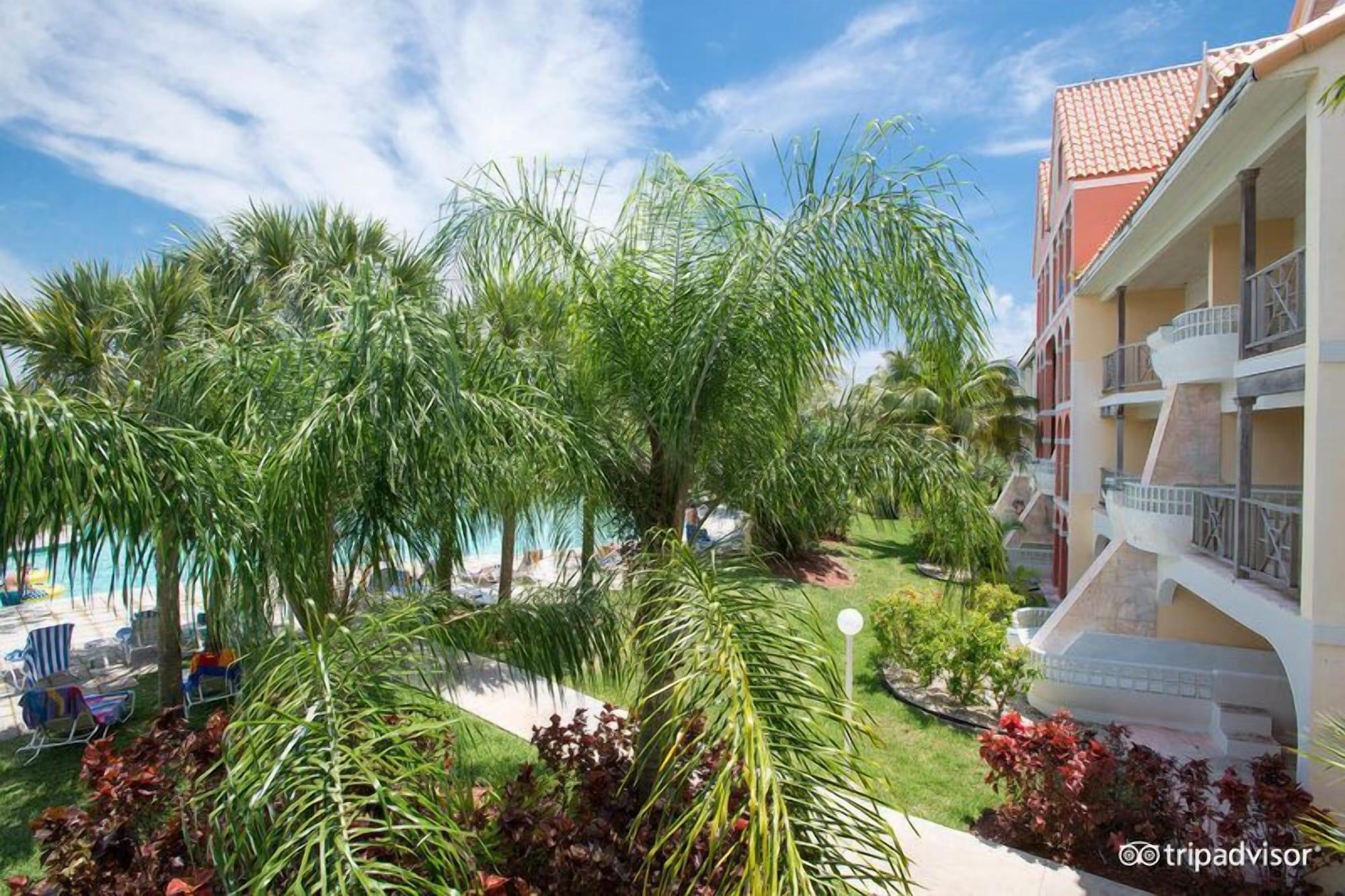 The Marlin At Taino Beach Resort Фрипорт-Сити Экстерьер фото