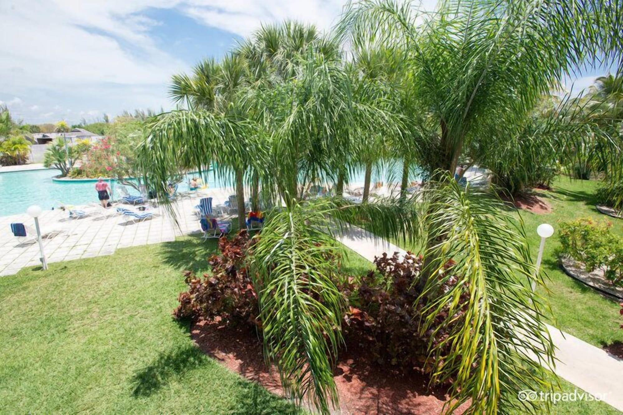 The Marlin At Taino Beach Resort Фрипорт-Сити Экстерьер фото