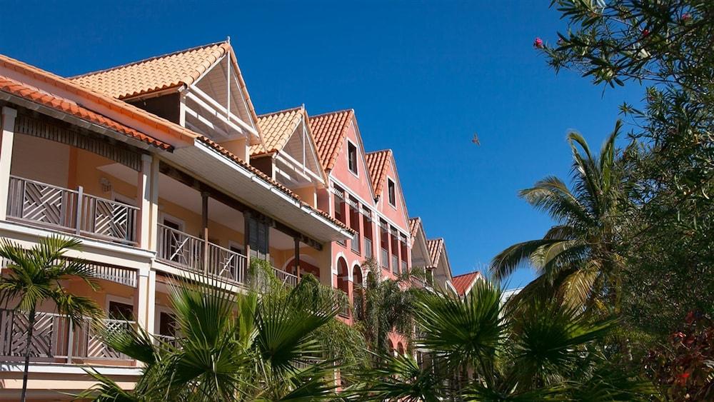 The Marlin At Taino Beach Resort Фрипорт-Сити Экстерьер фото