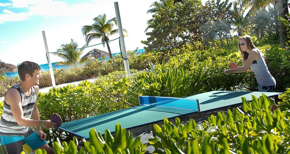 The Marlin At Taino Beach Resort Фрипорт-Сити Экстерьер фото