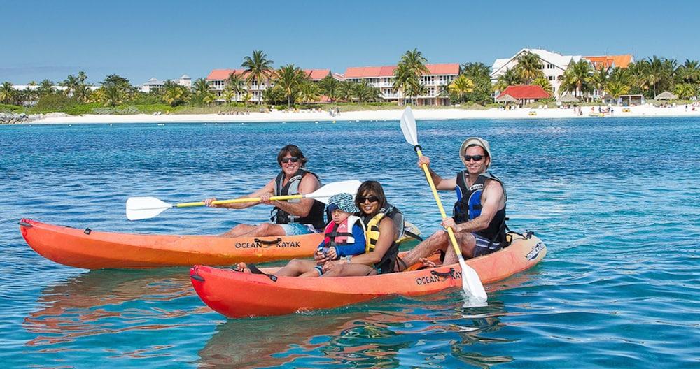 The Marlin At Taino Beach Resort Фрипорт-Сити Экстерьер фото