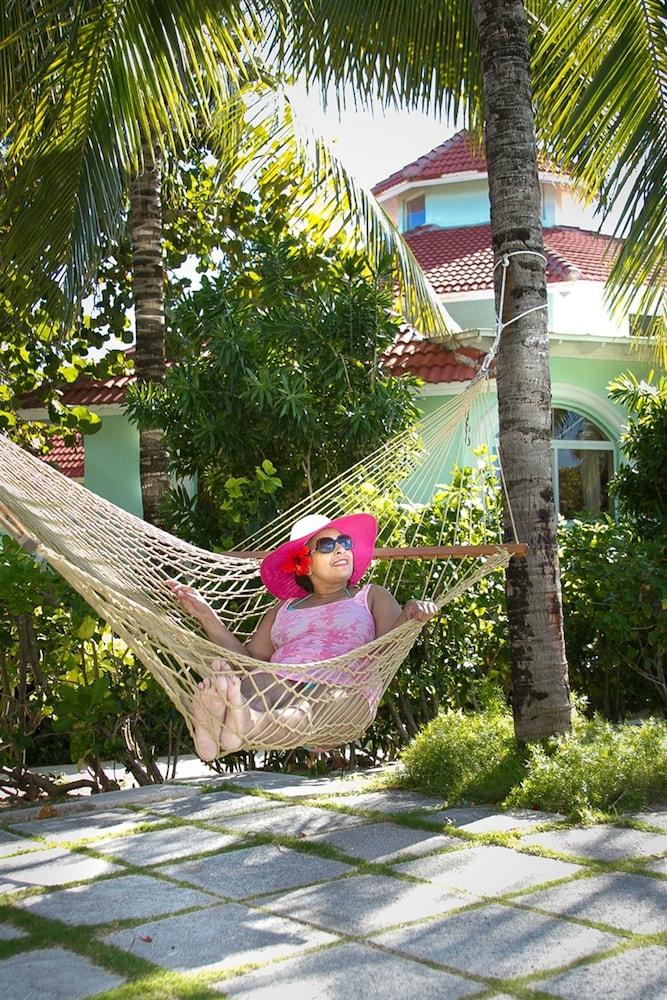 The Marlin At Taino Beach Resort Фрипорт-Сити Экстерьер фото