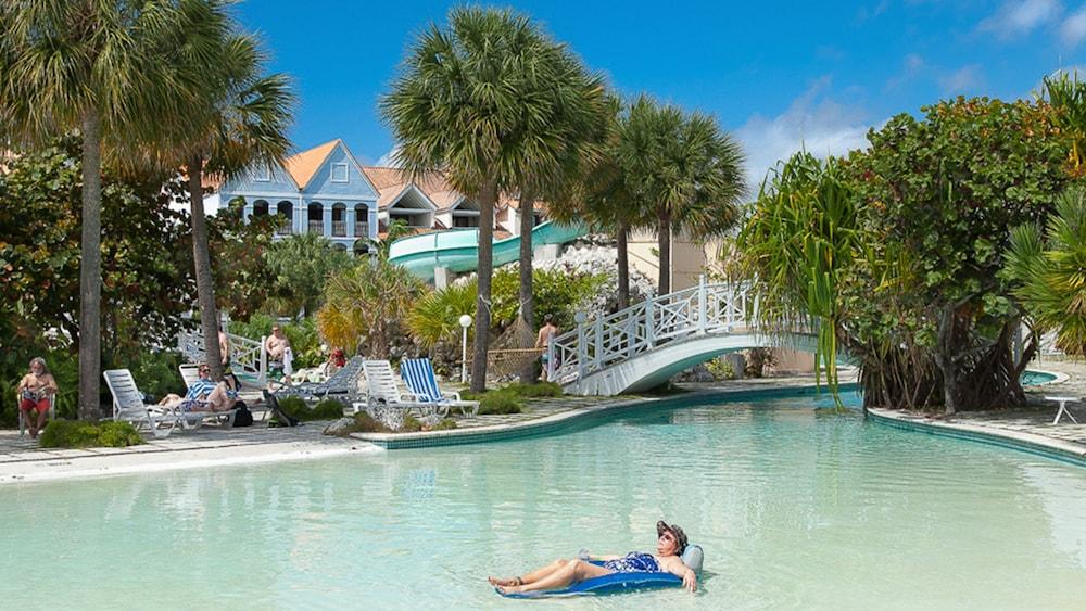 The Marlin At Taino Beach Resort Фрипорт-Сити Экстерьер фото