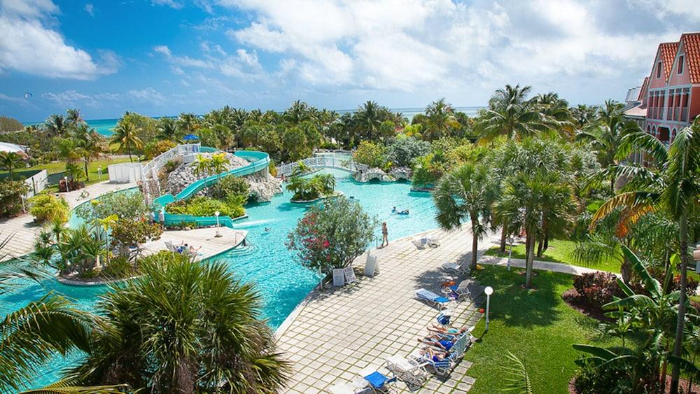 The Marlin At Taino Beach Resort Фрипорт-Сити Экстерьер фото