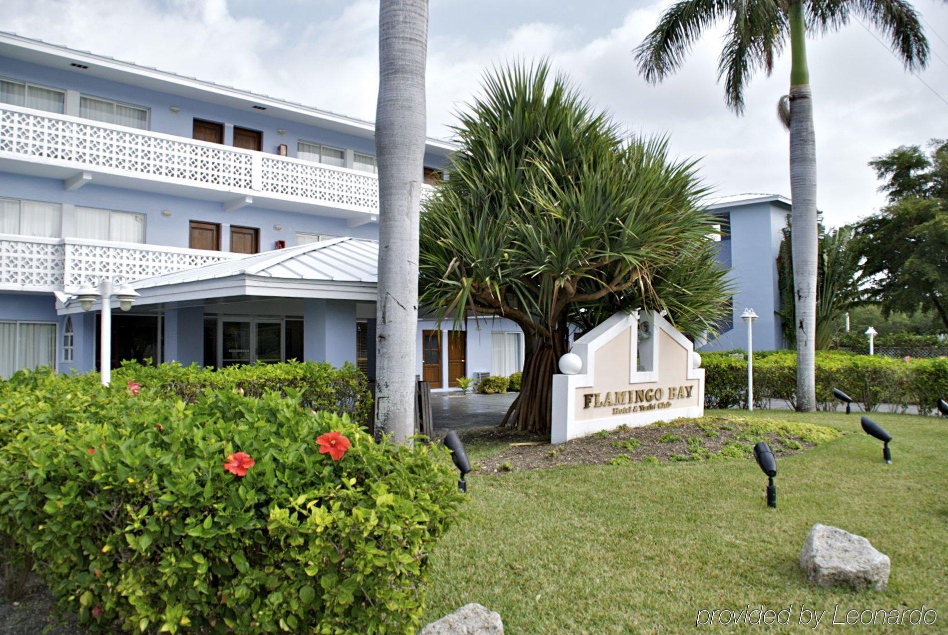 The Marlin At Taino Beach Resort Фрипорт-Сити Экстерьер фото