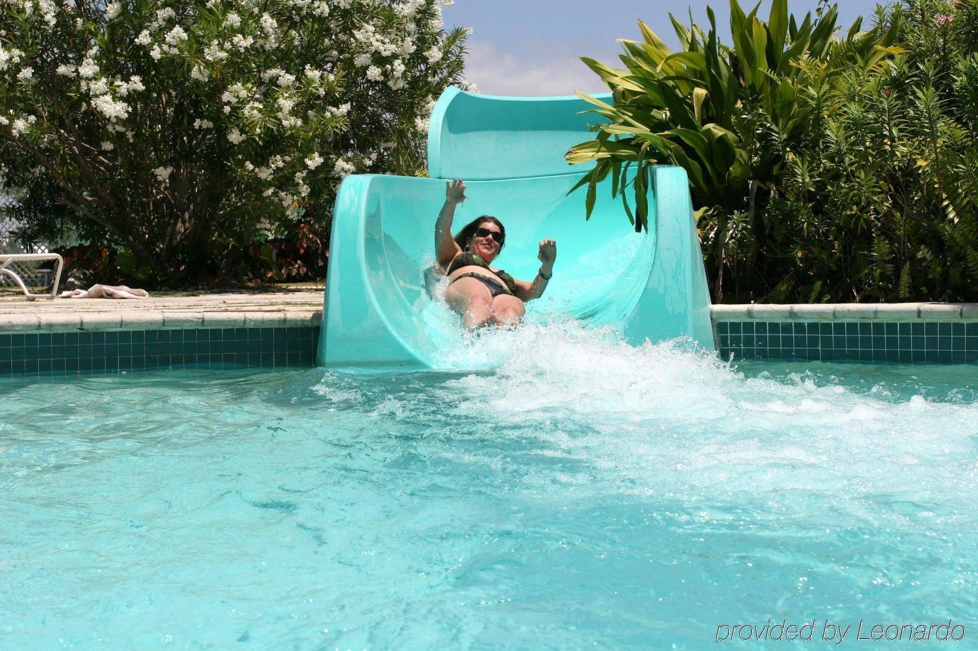 The Marlin At Taino Beach Resort Фрипорт-Сити Экстерьер фото