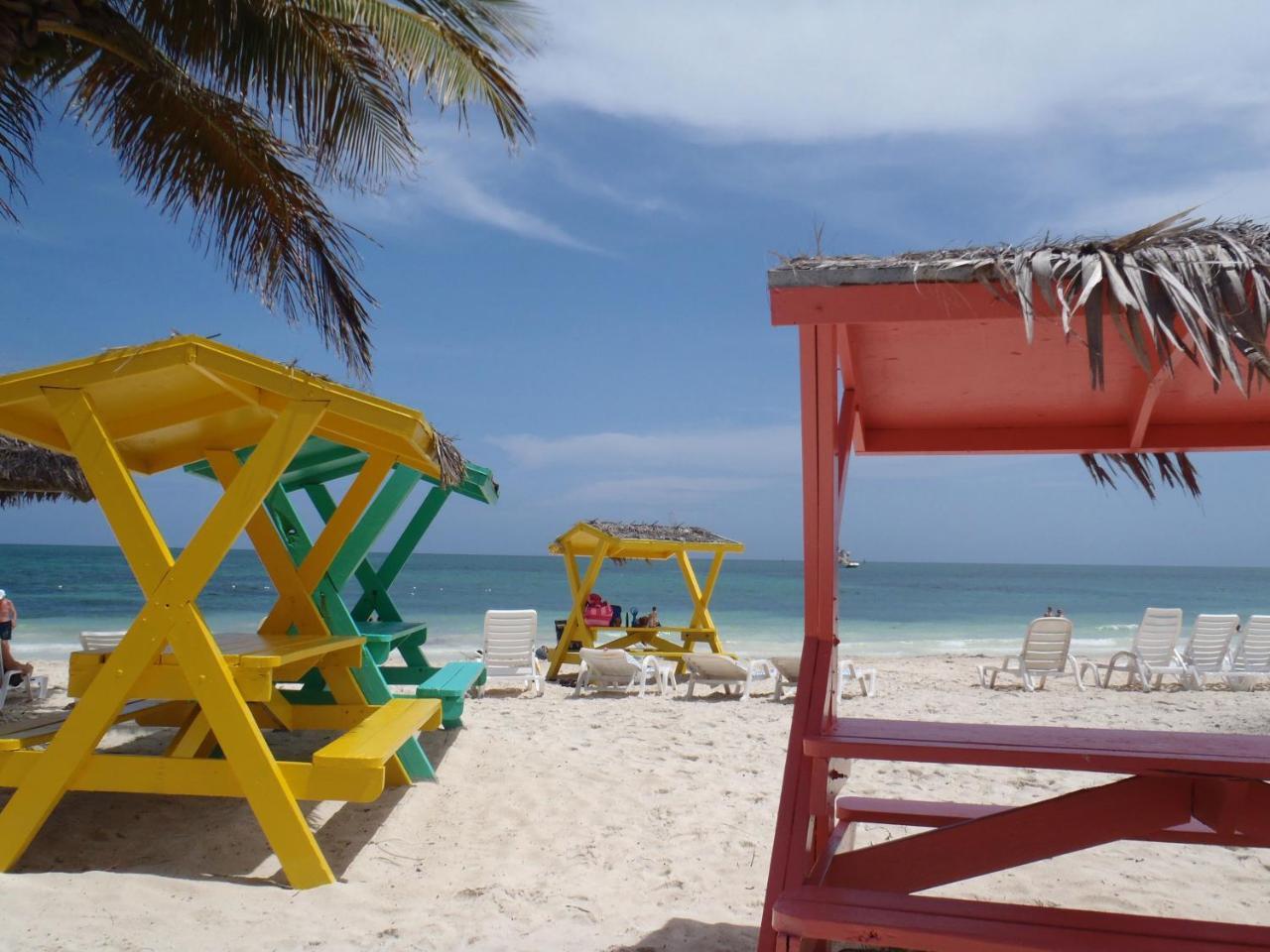 The Marlin At Taino Beach Resort Фрипорт-Сити Экстерьер фото
