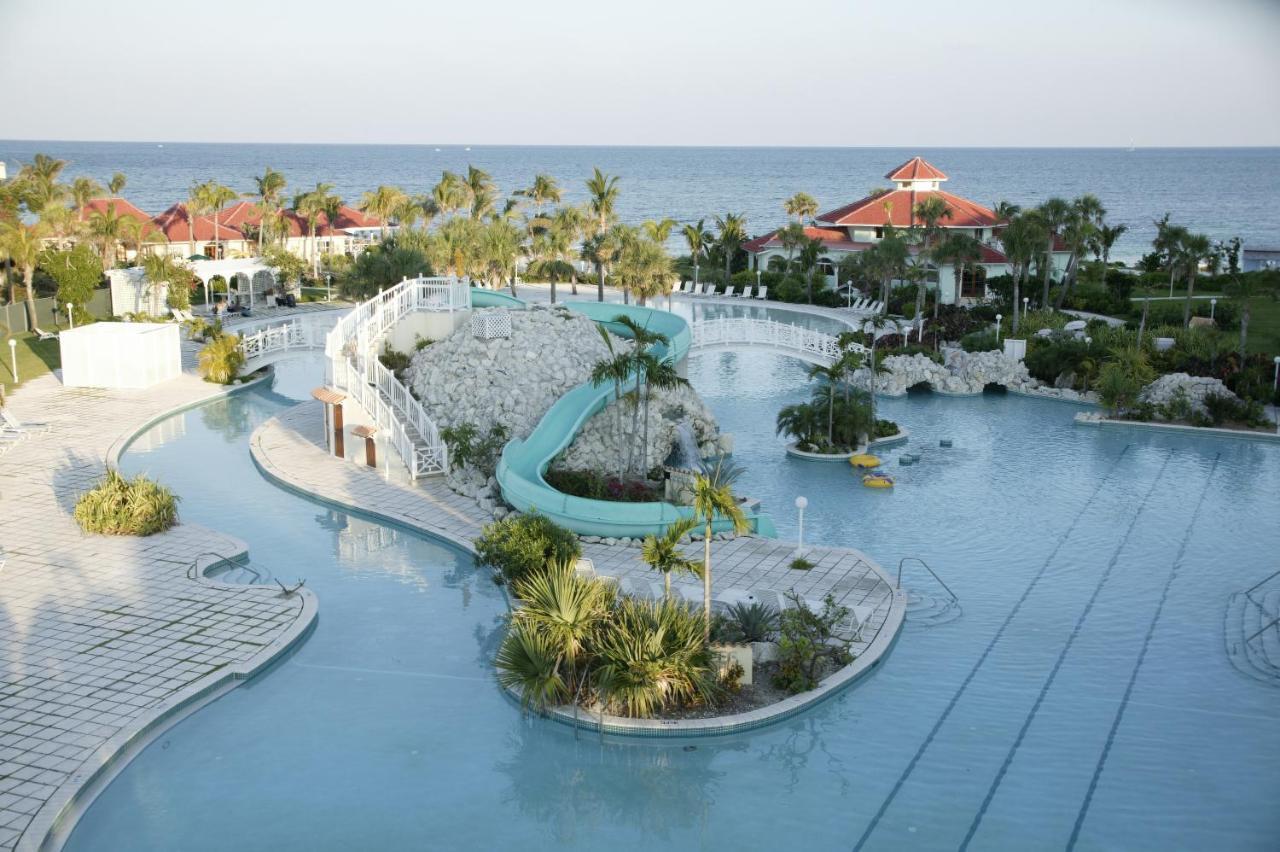 The Marlin At Taino Beach Resort Фрипорт-Сити Экстерьер фото